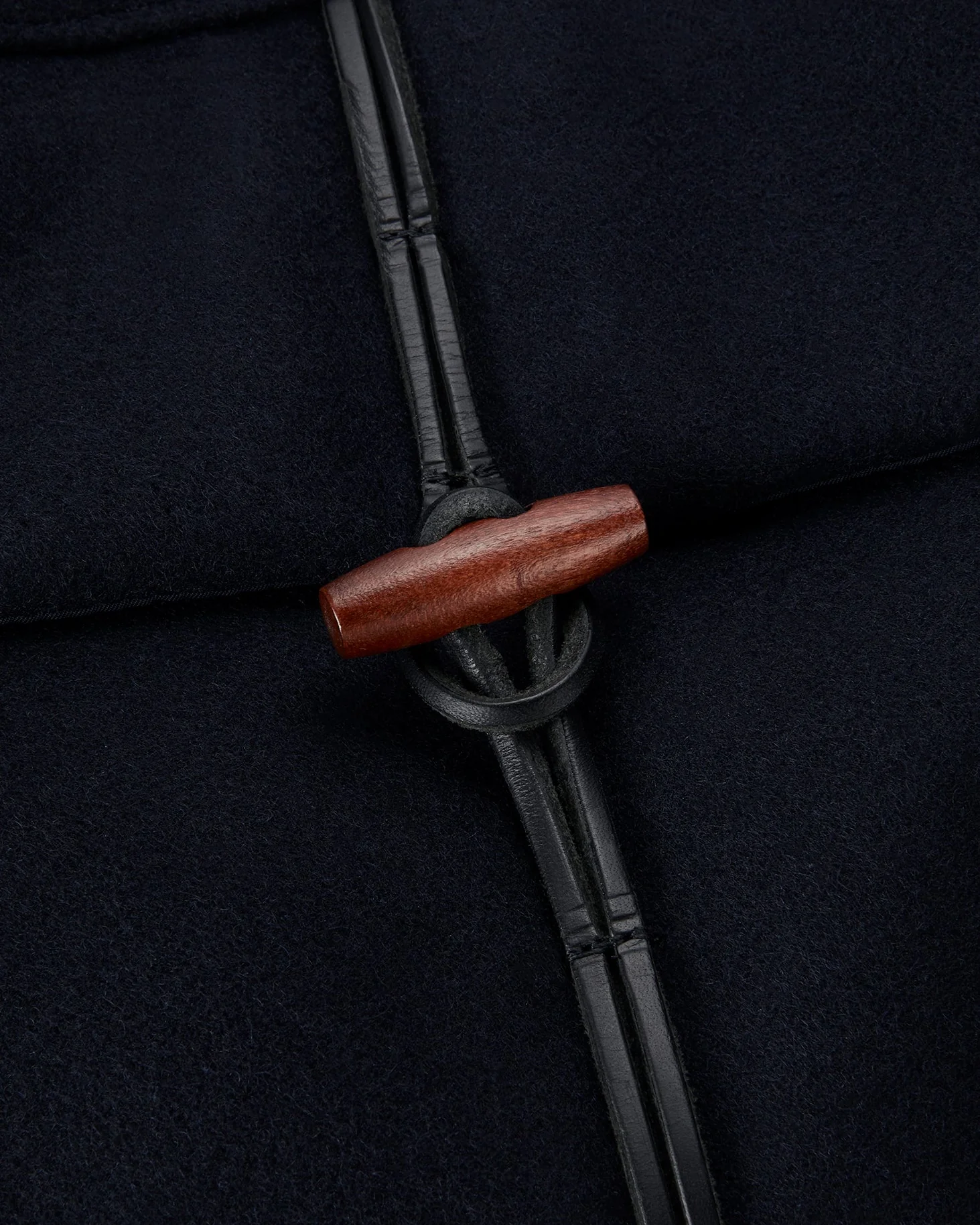 Unisex Gloverall x Minnessak Weekend Bag Navy - Image 8