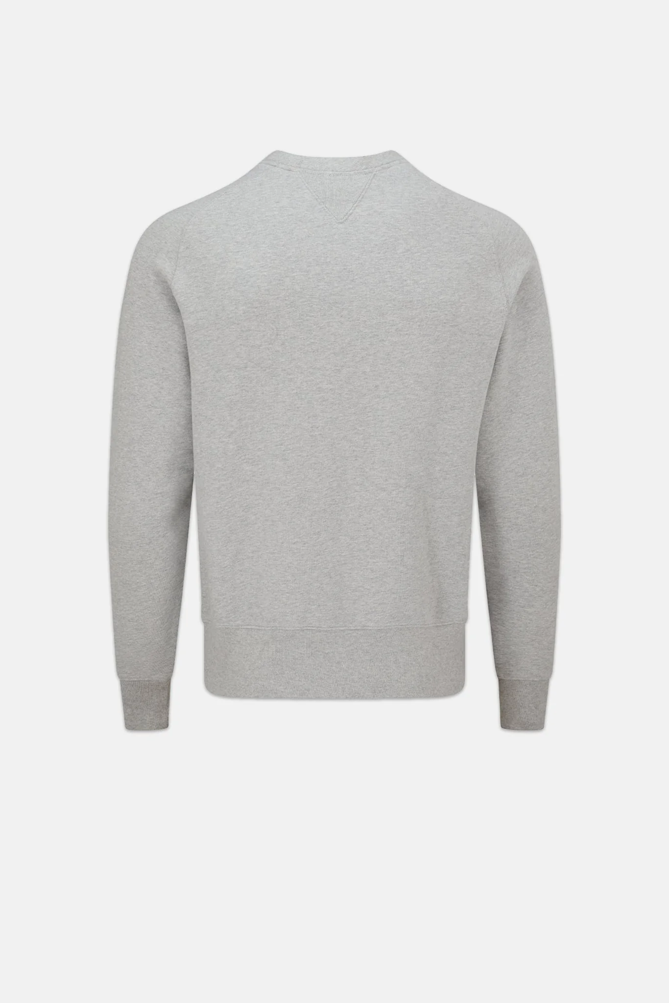 Unisex Ivy Boys Anniversary Graphic Sweatshirt Grey - Image 3