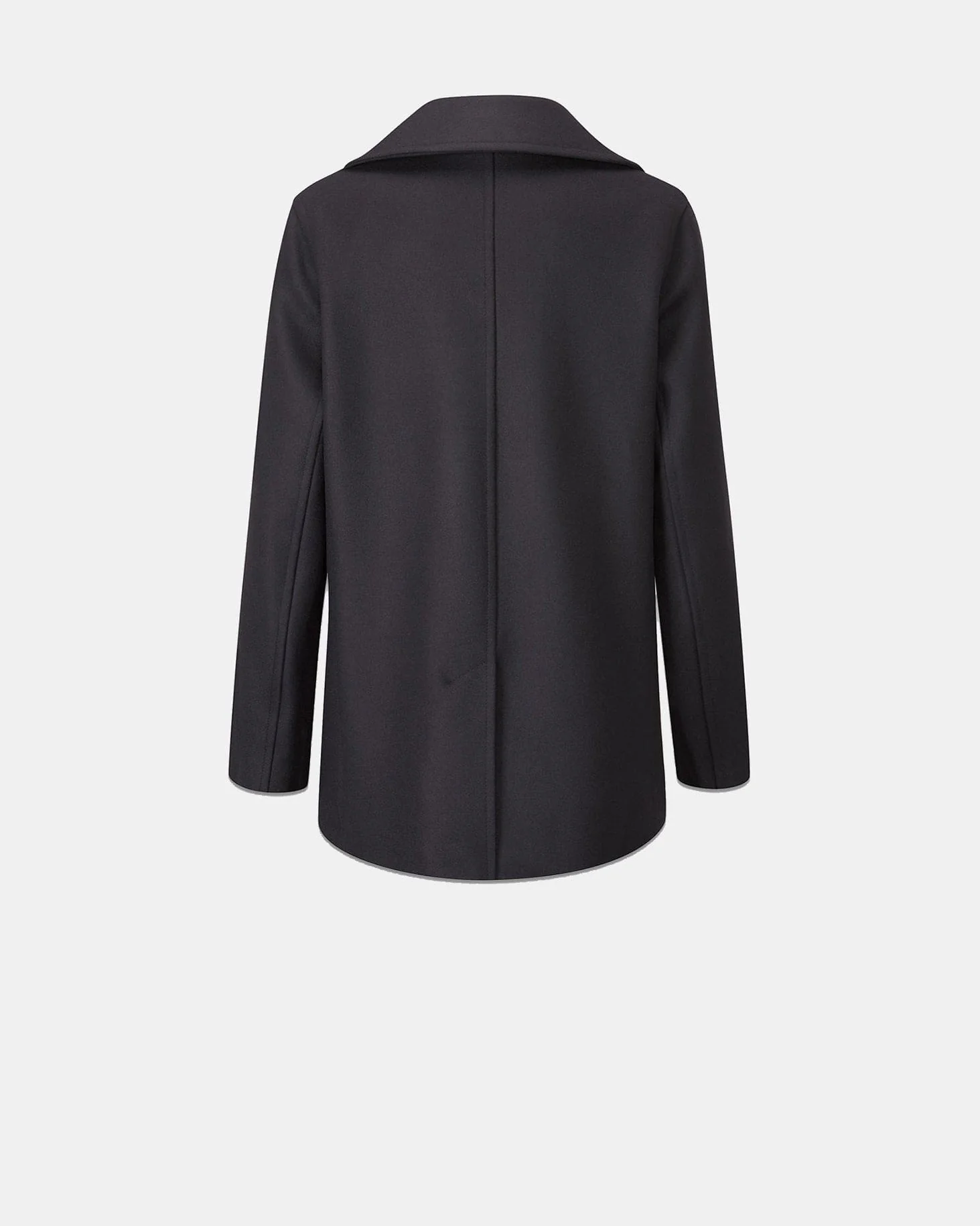 Women's Clementine Peacoat Navy - Image 3